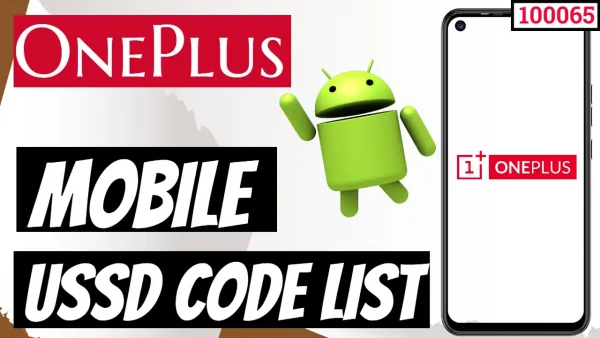 OnePlus mobile Secret Codes