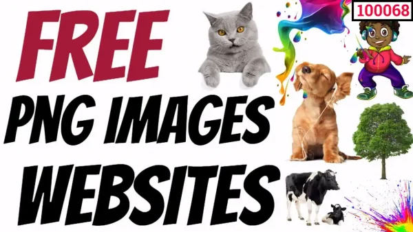 Free png images websites