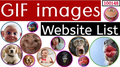 gif images website list(100148)