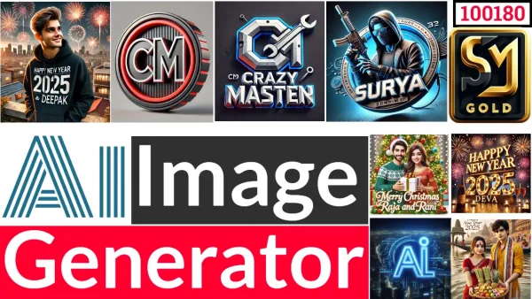 ai image generator