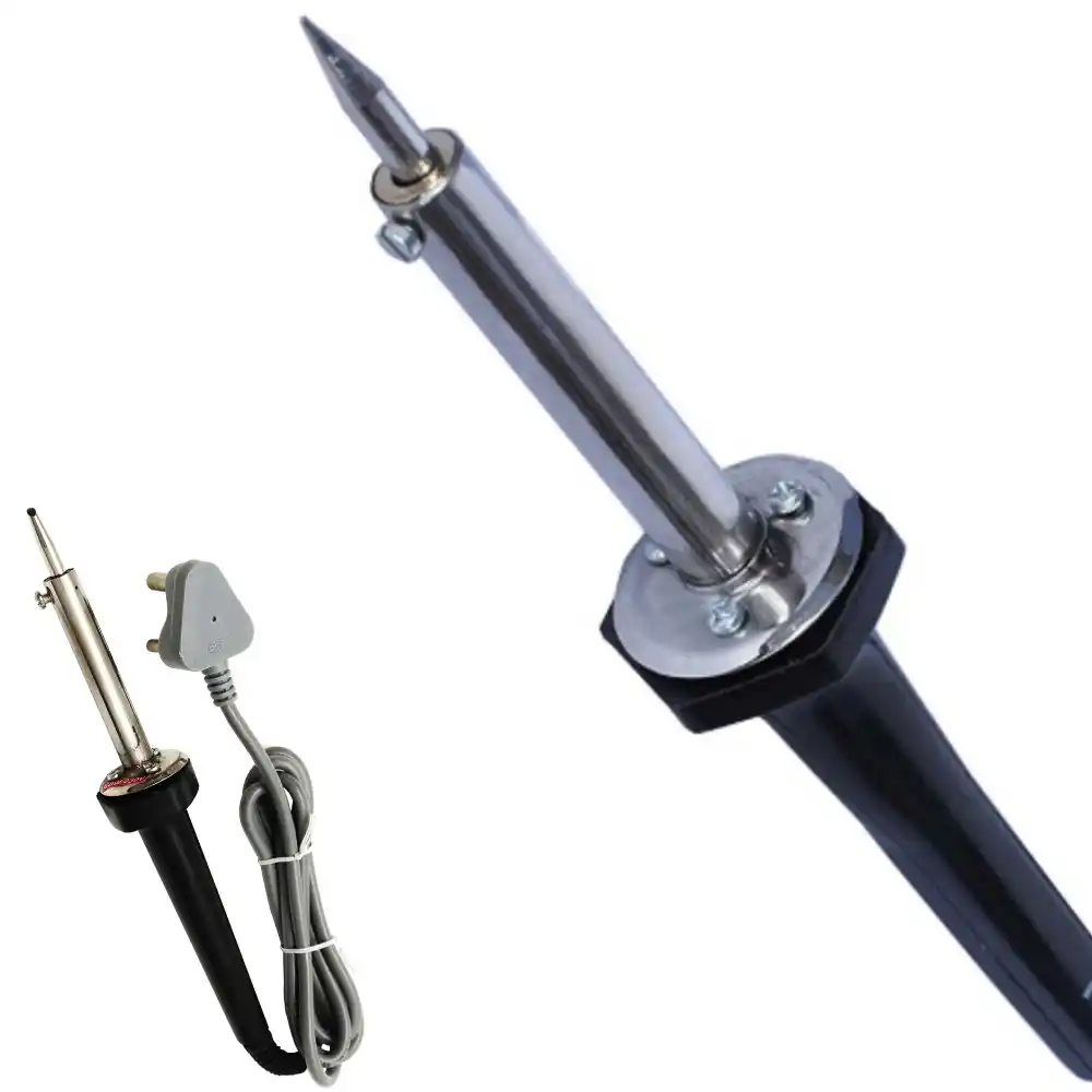 60 Watts Soldering Iron