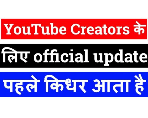 youtube creators