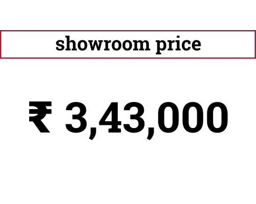 price
